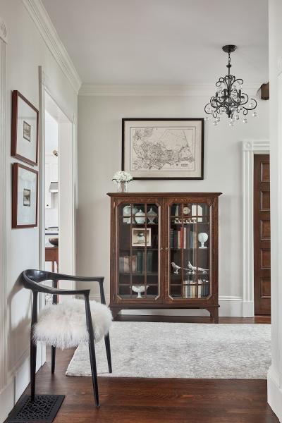 Sarah Cole Interiors
