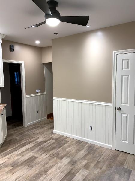 Forbes & Sons Painting & Staining