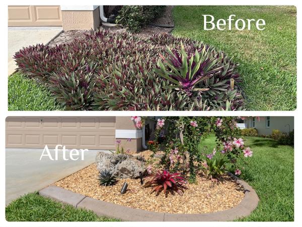 Myakka Landscape & Design
