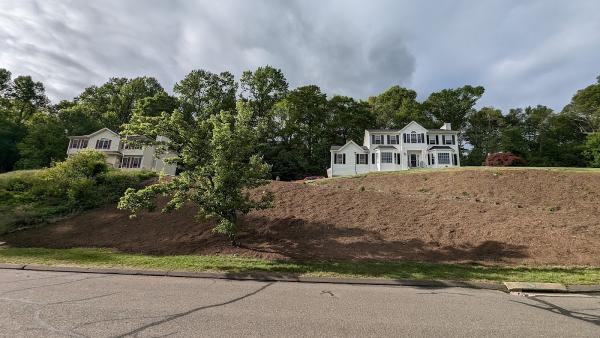 KC Landscaping INC