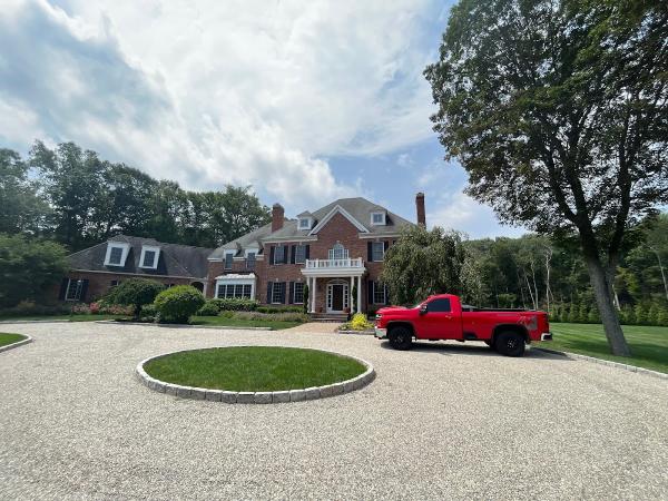 KC Landscaping INC