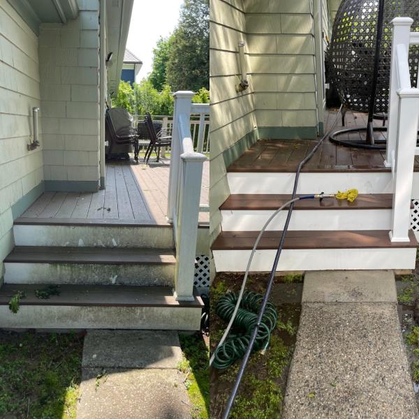 Pressure Point Powerwash