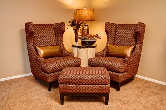Jayne Morrison Interiors