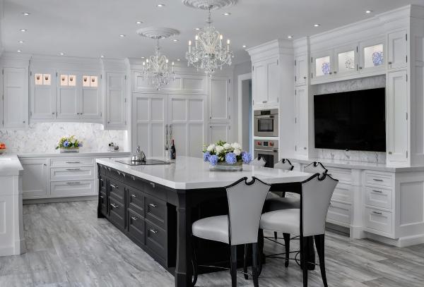 Elite Kitchen & Bath / Express Contracting