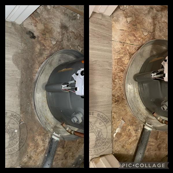 Executive House Cleaning Services LLC