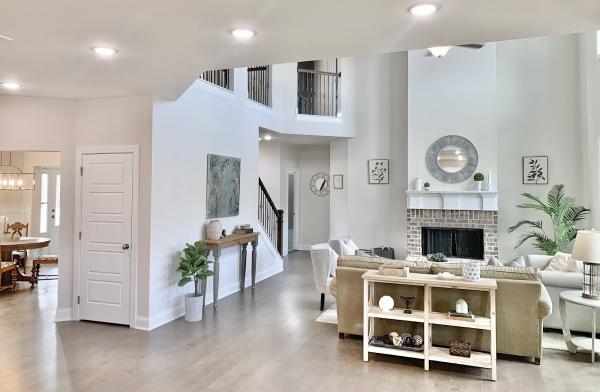 Classic City Staging and Design