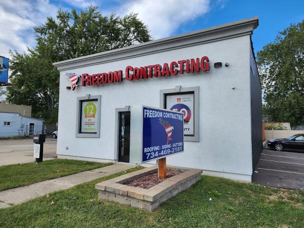 Freedom Contracting