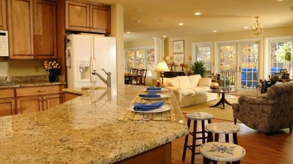 Good Housekeeping NC