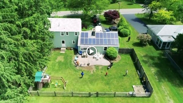 Greenspark Solar