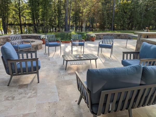 CCR Backyard Design Inc.