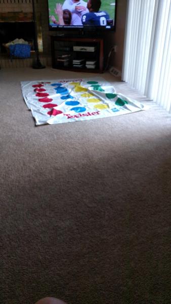 Anthony's Carpet Care