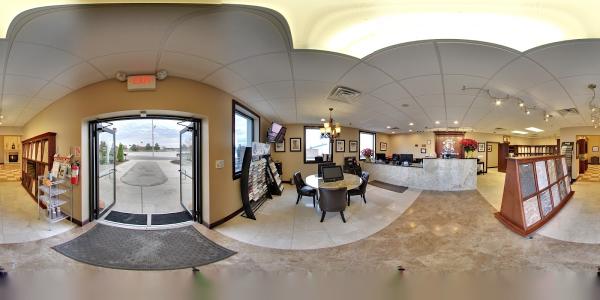 Universal Marble and Granite
