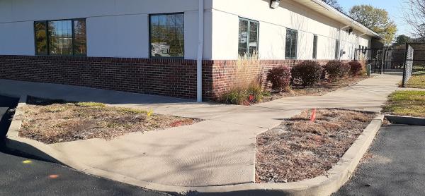 Exclusive Landscaping