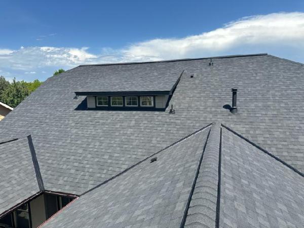 Idaho Roofing Contractors