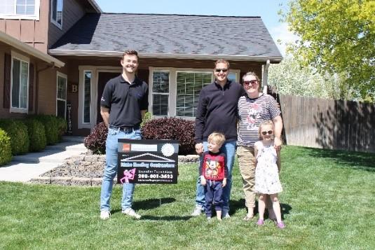 Idaho Roofing Contractors