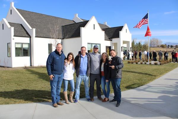 Idaho Roofing Contractors