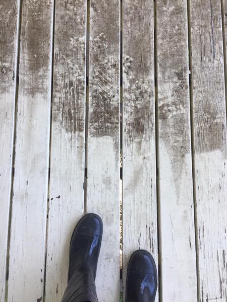 Luke's Pressure Washing LLC