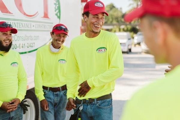 Rotolo Consultants