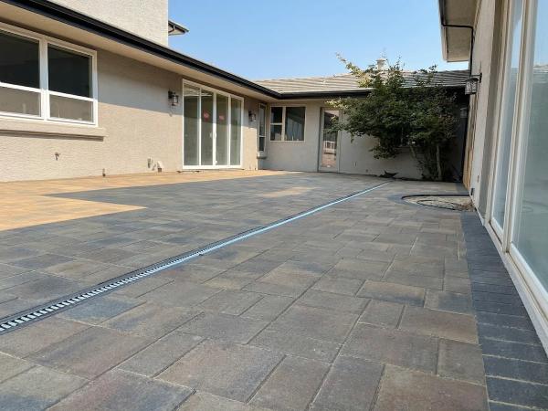 Longhorn Landscaping LLC
