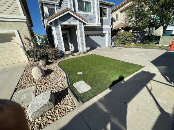 Longhorn Landscaping LLC
