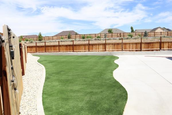 Longhorn Landscaping LLC