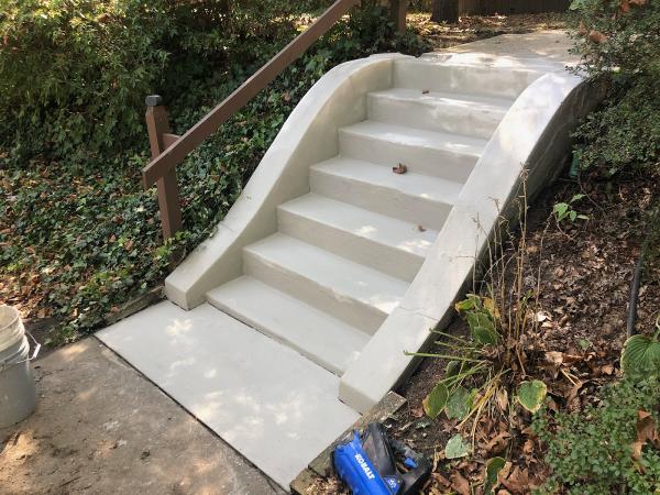 A Plus Concrete & Foundation Repair