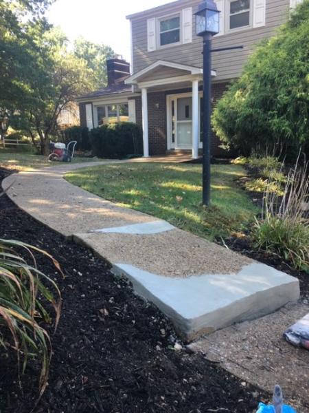 A Plus Concrete & Foundation Repair
