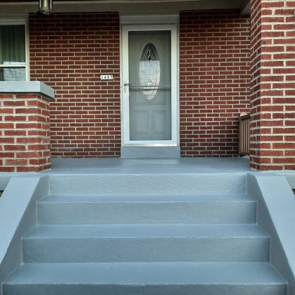 A Plus Concrete & Foundation Repair