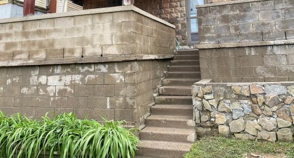 A Plus Concrete & Foundation Repair