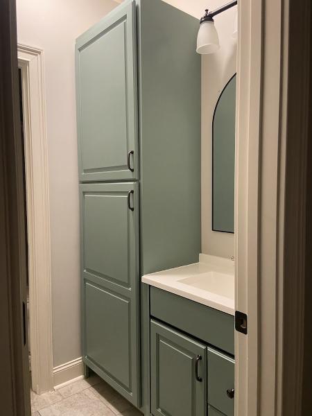 Kennedy Construction Services