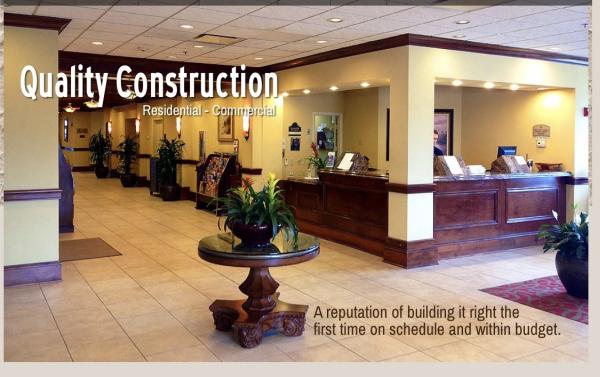 Weschmark Construction Corp