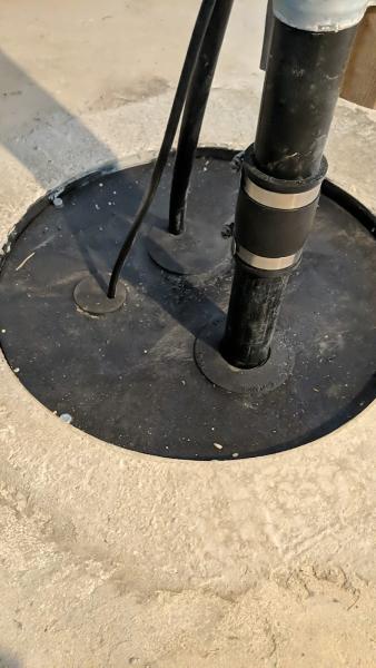 Gold Seal Waterproofing