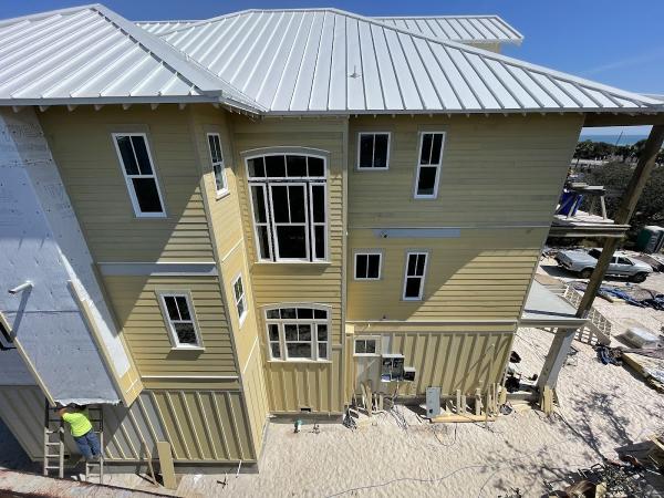 Common Sense Construction