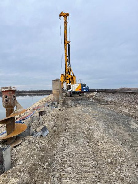 Hayes Drilling Inc
