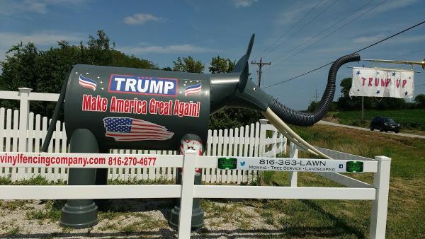 Vinyl Fencing Co Inc