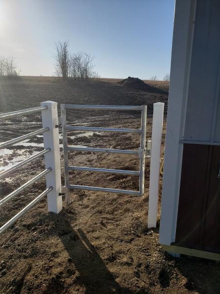 Vinyl Fencing Co Inc