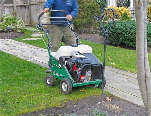 Emerald Lawn Care