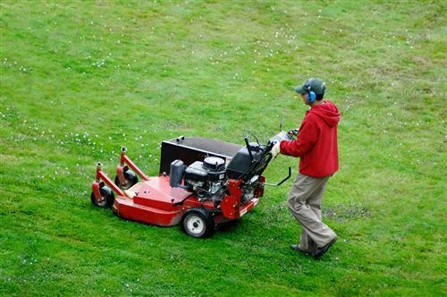 Emerald Lawn Care