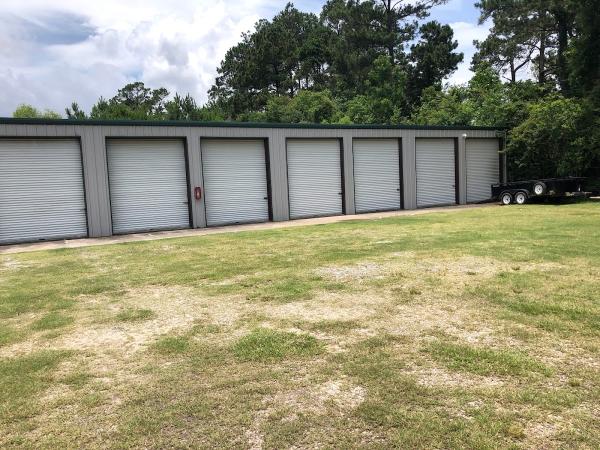 Access Storage