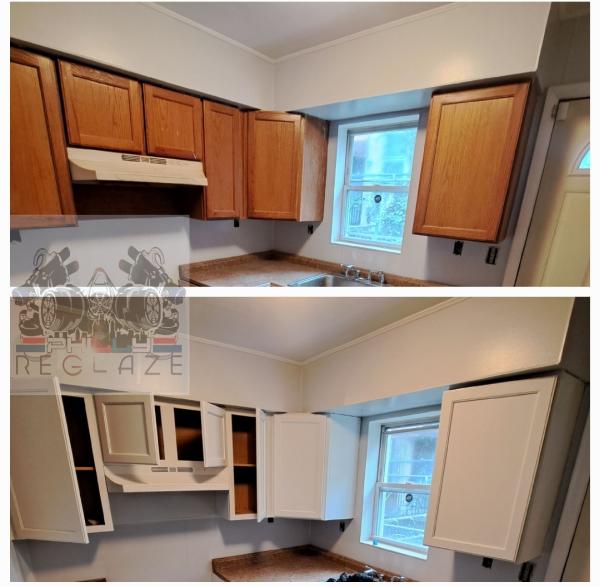 Philly Reglaze LLC (Tub and Tile Refinishing)