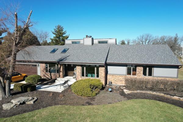 Armour Construction LLC
