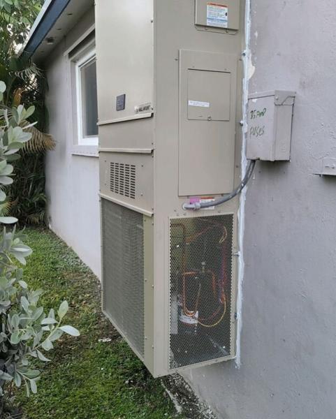 AC & Heating Experts Princeton