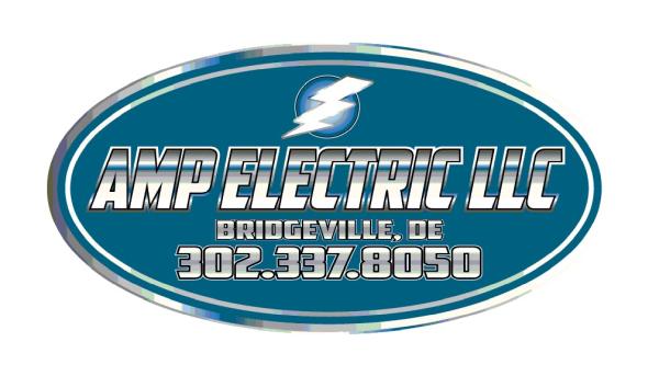 Amp Electric