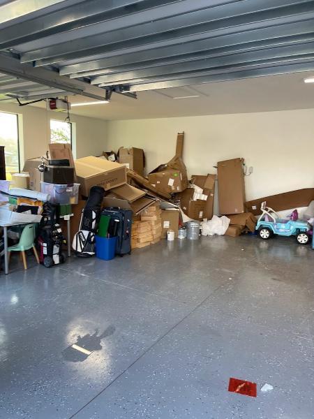 Trinity Junk Removal Inc