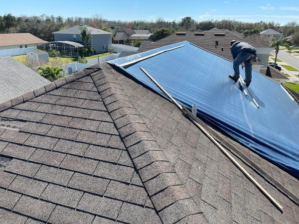 Red Head Roof Consultations