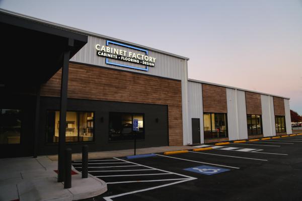 Cabinet Factory