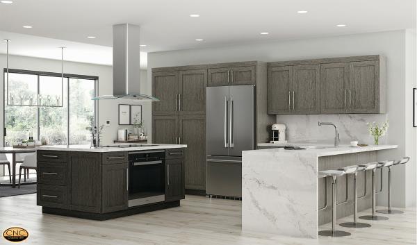 Cabinet Factory