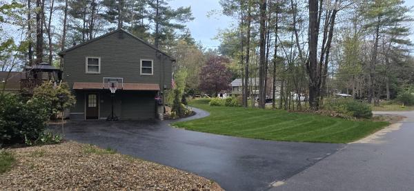 Grass Gobblers Lawn Care & Landscaping