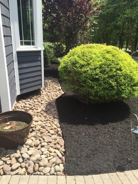 Grass Gobblers Lawn Care & Landscaping