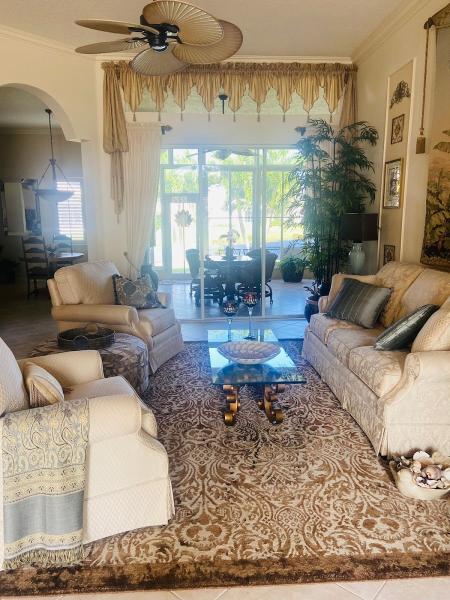 Special Touch Cleaning Pro LLC